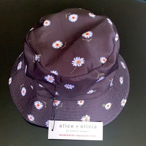 Alice + Olivia Bucket Hat